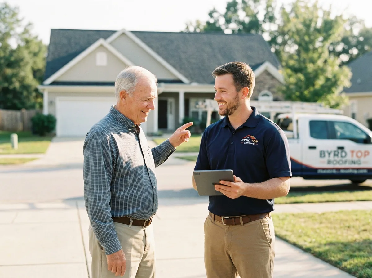 Roofing Guild, TN FAQs